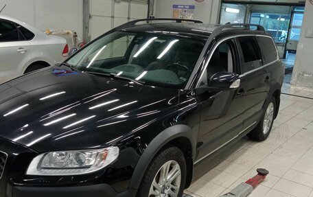 Volvo XC70 II рестайлинг, 2015 год, 2 121 000 рублей, 2 фотография