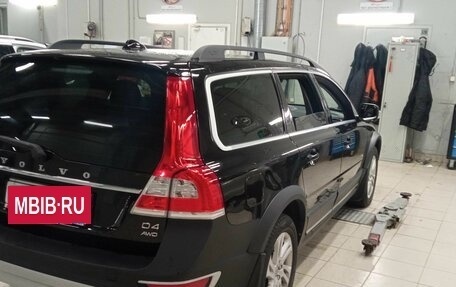 Volvo XC70 II рестайлинг, 2015 год, 2 121 000 рублей, 4 фотография