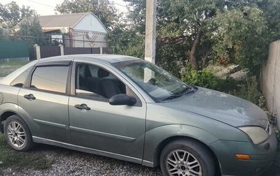 Ford Focus IV, 2004 год, 285 000 рублей, 1 фотография