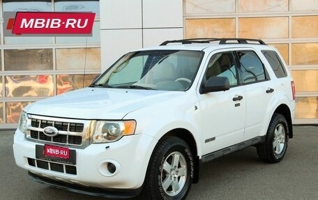 Ford Escape II, 2007 год, 777 777 рублей, 1 фотография