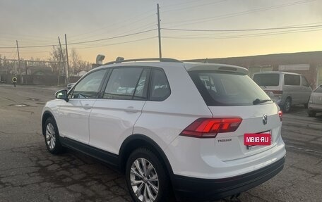 Volkswagen Tiguan II, 2020 год, 2 950 000 рублей, 6 фотография