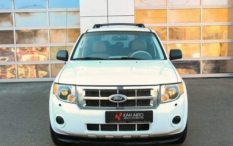 Ford Escape II, 2007 год, 777 777 рублей, 5 фотография