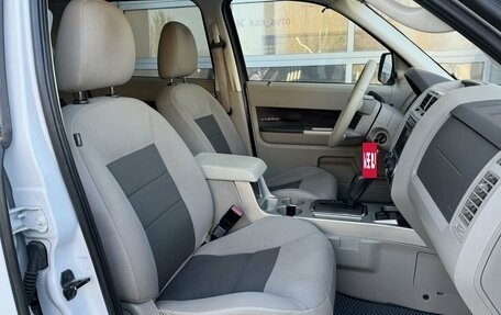 Ford Escape II, 2007 год, 777 777 рублей, 19 фотография