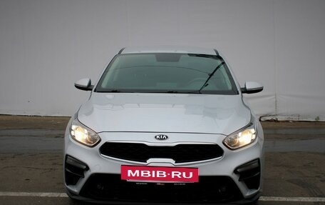 KIA Cerato IV, 2020 год, 2 100 000 рублей, 2 фотография