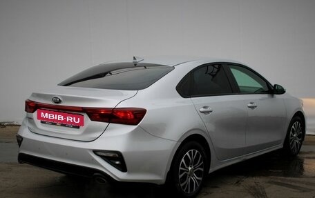 KIA Cerato IV, 2020 год, 2 100 000 рублей, 7 фотография