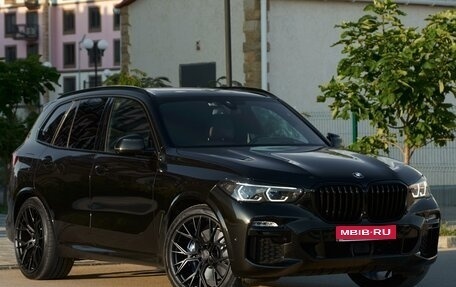 BMW X5, 2022 год, 14 700 000 рублей, 1 фотография