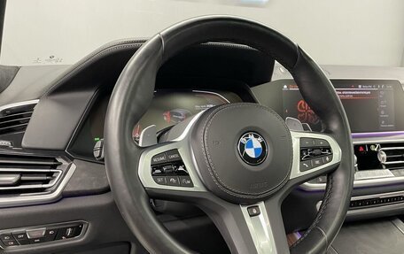 BMW X5, 2022 год, 14 700 000 рублей, 4 фотография