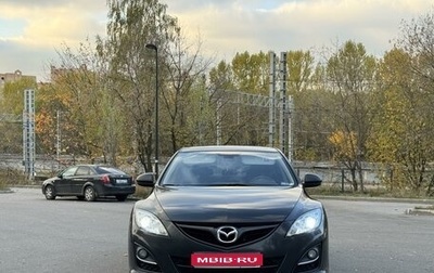 Mazda 6, 2010 год, 1 150 000 рублей, 1 фотография