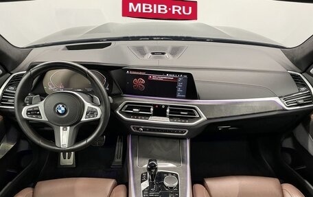 BMW X5, 2022 год, 14 700 000 рублей, 5 фотография