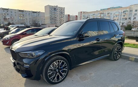 BMW X5, 2022 год, 14 700 000 рублей, 16 фотография