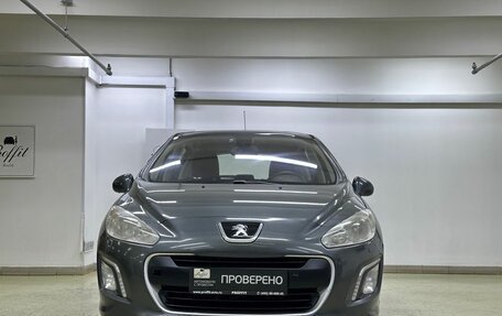 Peugeot 308 II, 2012 год, 749 000 рублей, 2 фотография