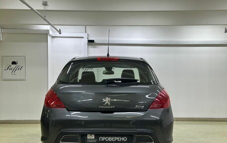 Peugeot 308 II, 2012 год, 749 000 рублей, 5 фотография