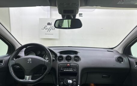 Peugeot 308 II, 2012 год, 749 000 рублей, 12 фотография