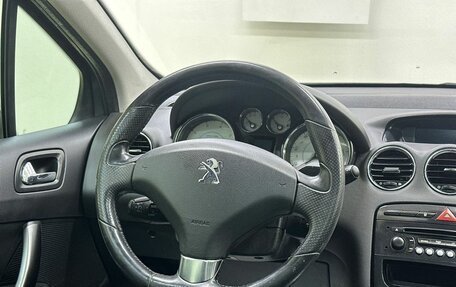 Peugeot 308 II, 2012 год, 749 000 рублей, 13 фотография