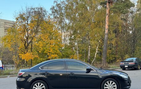 Mazda 6, 2010 год, 1 150 000 рублей, 4 фотография