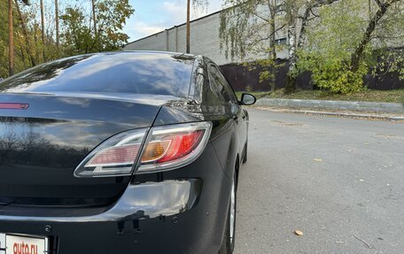 Mazda 6, 2010 год, 1 150 000 рублей, 12 фотография