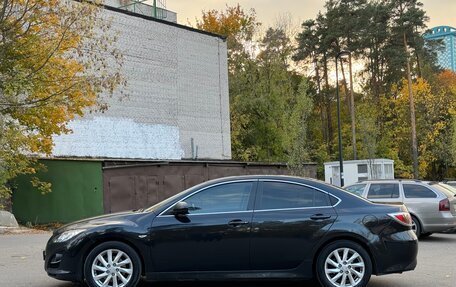 Mazda 6, 2010 год, 1 150 000 рублей, 9 фотография