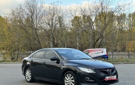 Mazda 6, 2010 год, 1 150 000 рублей, 2 фотография