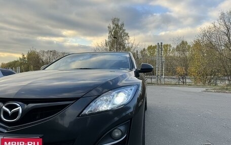 Mazda 6, 2010 год, 1 150 000 рублей, 3 фотография