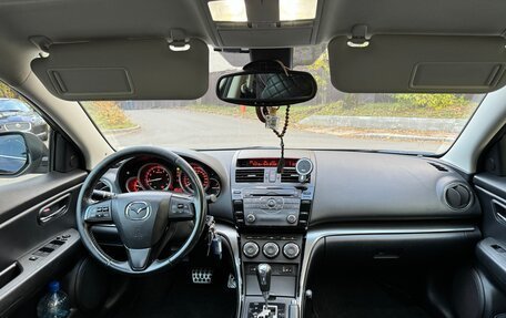 Mazda 6, 2010 год, 1 150 000 рублей, 18 фотография