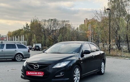 Mazda 6, 2010 год, 1 150 000 рублей, 11 фотография