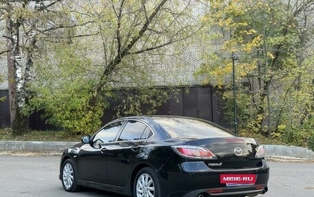 Mazda 6, 2010 год, 1 150 000 рублей, 8 фотография