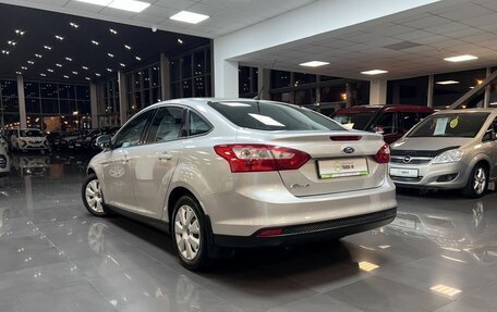 Ford Focus III, 2012 год, 1 145 000 рублей, 6 фотография