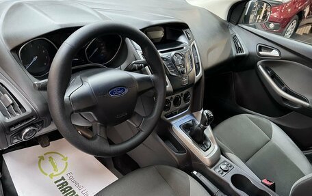 Ford Focus III, 2012 год, 1 145 000 рублей, 9 фотография