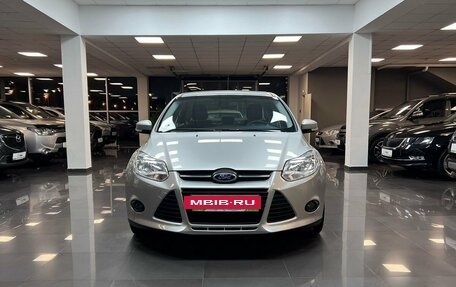 Ford Focus III, 2012 год, 1 145 000 рублей, 3 фотография