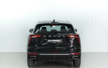 Haval F7 I, 2024 год, 2 699 000 рублей, 14 фотография