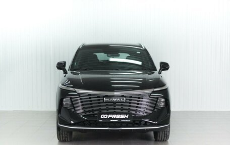 Haval F7 I, 2024 год, 2 699 000 рублей, 16 фотография