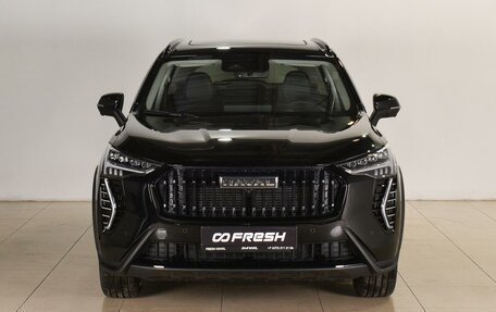 Haval F7, 2024 год, 3 499 000 рублей, 4 фотография