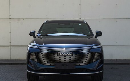 Haval F7, 2024 год, 3 499 000 рублей, 17 фотография