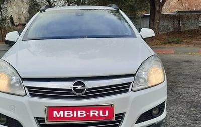 Opel Astra H, 2011 год, 455 000 рублей, 1 фотография