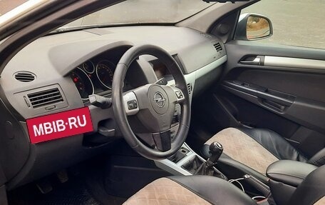 Opel Astra H, 2011 год, 455 000 рублей, 4 фотография