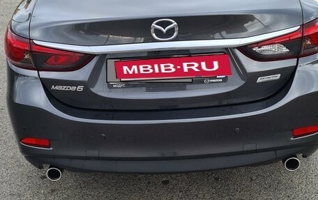 Mazda 6, 2017 год, 2 750 000 рублей, 3 фотография