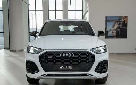 Audi Q5, 2024 год, 8 950 000 рублей, 2 фотография