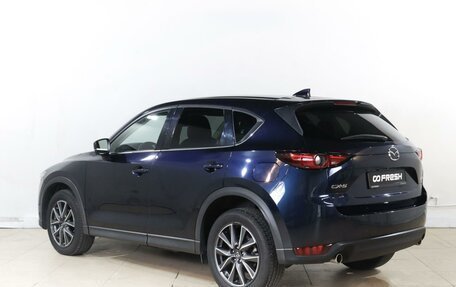 Mazda CX-5 II, 2018 год, 2 519 000 рублей, 2 фотография