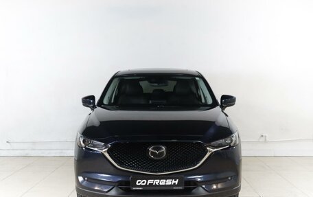 Mazda CX-5 II, 2018 год, 2 519 000 рублей, 3 фотография