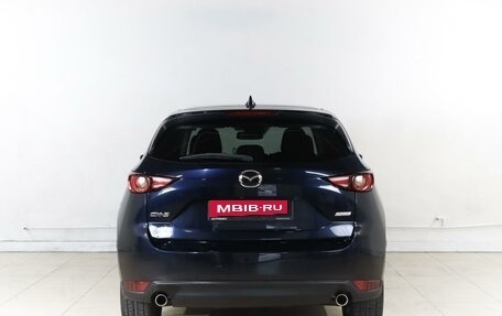 Mazda CX-5 II, 2018 год, 2 519 000 рублей, 4 фотография