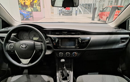 Toyota Corolla, 2014 год, 1 612 000 рублей, 14 фотография