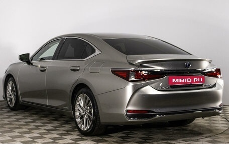 Lexus ES VII, 2020 год, 3 990 000 рублей, 7 фотография