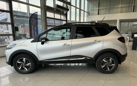 Renault Kaptur I рестайлинг, 2020 год, 1 790 000 рублей, 2 фотография