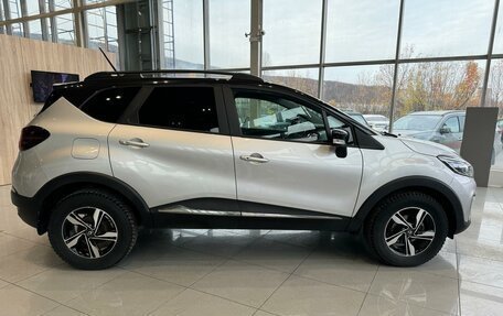 Renault Kaptur I рестайлинг, 2020 год, 1 790 000 рублей, 6 фотография