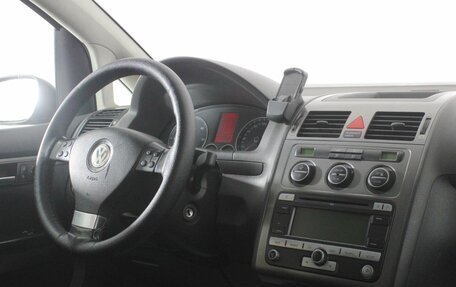 Volkswagen Touran III, 2007 год, 430 000 рублей, 9 фотография