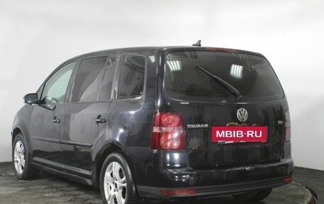 Volkswagen Touran III, 2007 год, 430 000 рублей, 7 фотография