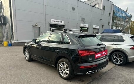 Audi Q5, 2019 год, 3 650 000 рублей, 4 фотография