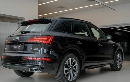 Audi Q5, 2024 год, 8 950 000 рублей, 6 фотография