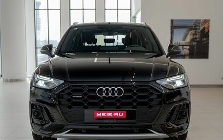 Audi Q5, 2024 год, 8 950 000 рублей, 2 фотография