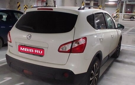 Nissan Qashqai, 2013 год, 1 490 000 рублей, 7 фотография